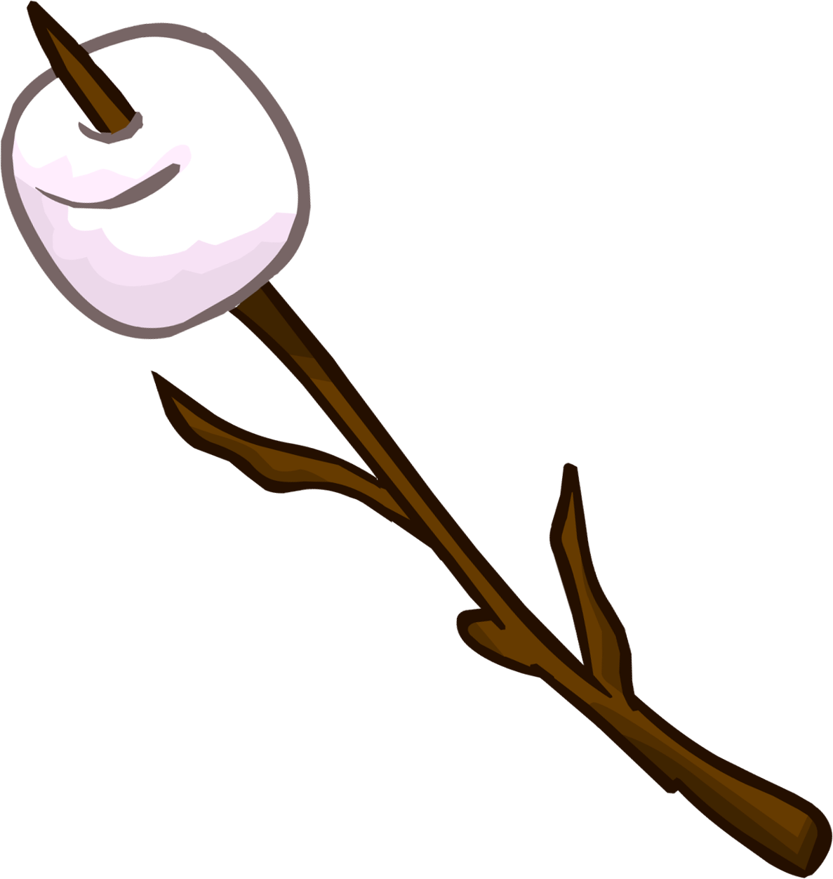 Food - Marshmallow Clipart (1187x1252), Png Download