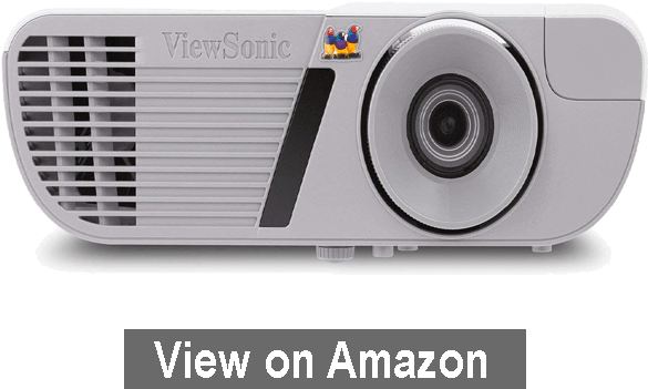 New Viewsonic Pjd7828hdl Lightstream Full Hd 1080p (600x428), Png Download
