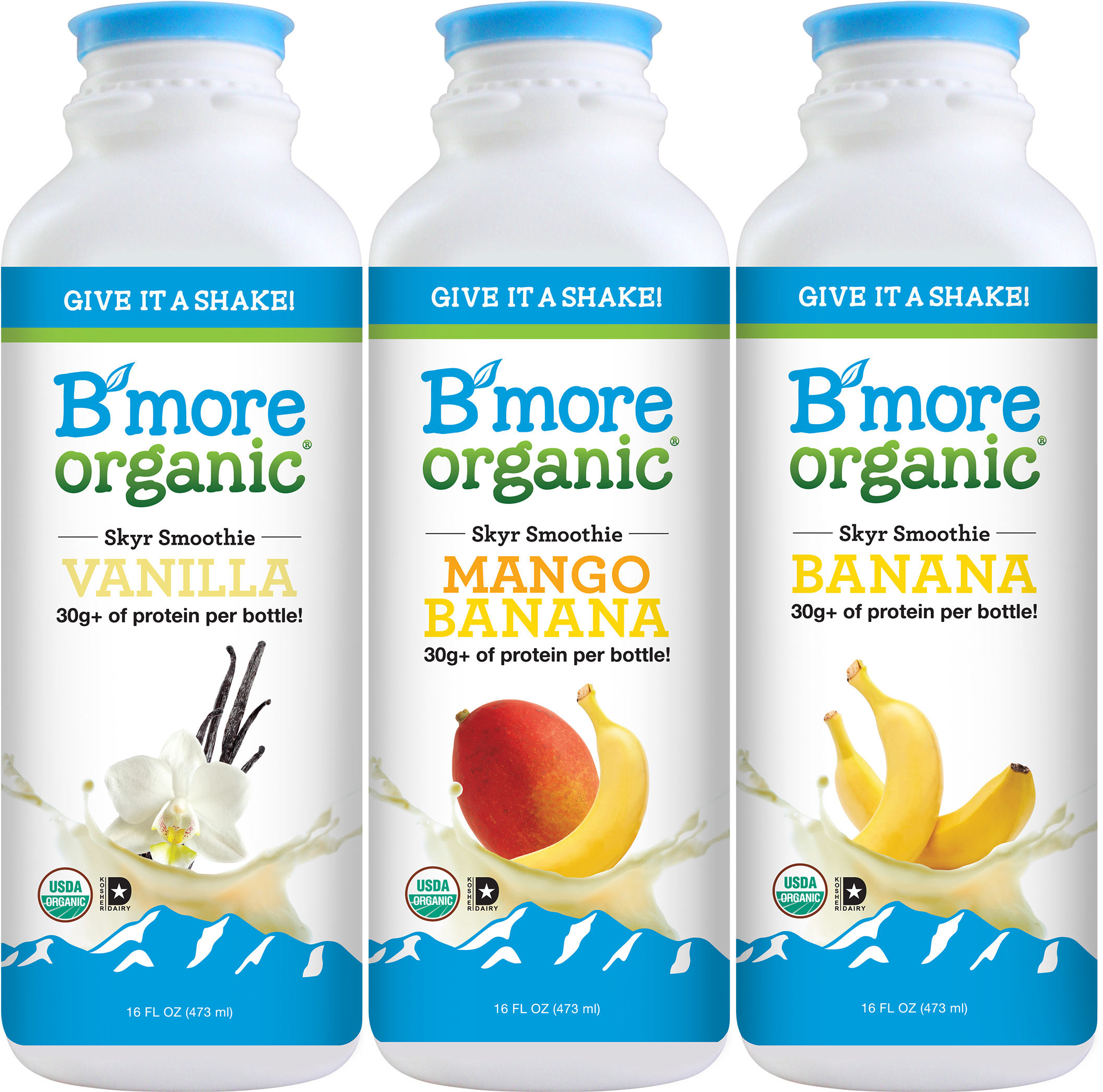 B More Organic (2208x2232), Png Download