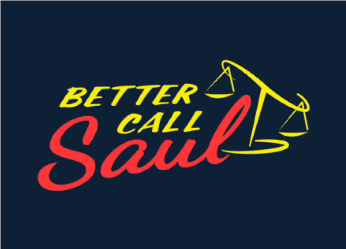 Redwolf Sweatshirt - Better Call Saul: Season 3 (dvd) (700x700), Png Download