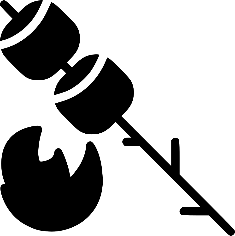 Png File Svg - Marshmallows Vector (980x982), Png Download