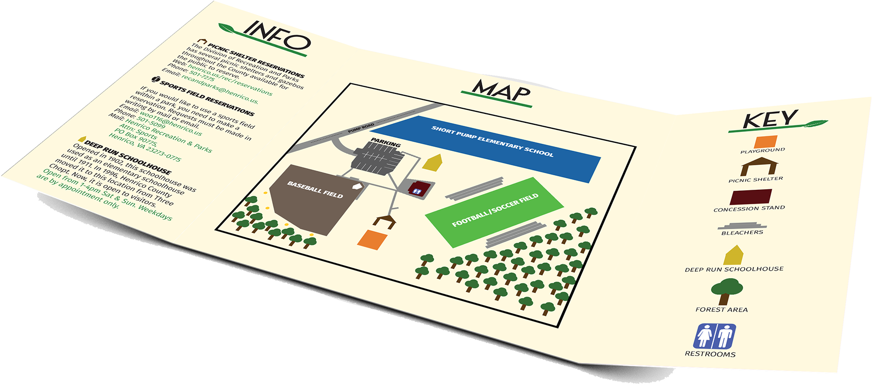 Brochure Layout Designed In Adobe Indesign - Electronics (1920x1080), Png Download