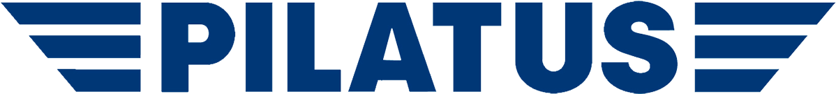 Established In 1939, Pilatus Aircraft Ltd Is The World's (1200x289), Png Download