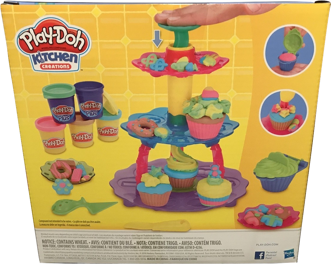 Norton Secured - Play Doh (1220x972), Png Download