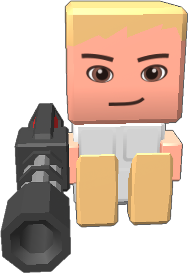 Luke Skywalker (768x768), Png Download