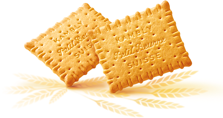 Petit Biscuit Png - Petit Beurre (766x562), Png Download