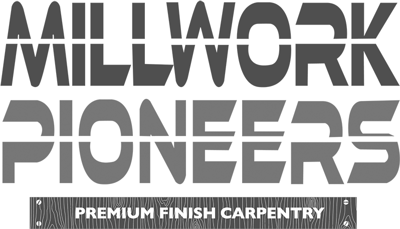 Millworkpionners Logo - Logo (1200x592), Png Download