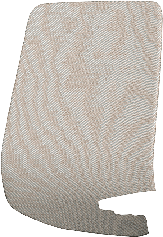 Backpadding - Office Chair (1914x1914), Png Download