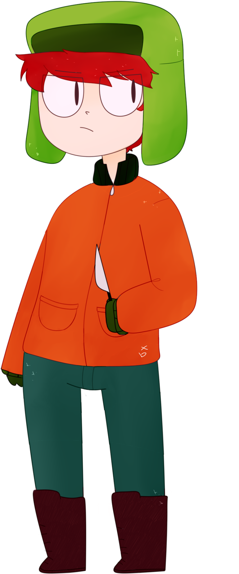 Heya - Cartoon (933x1920), Png Download