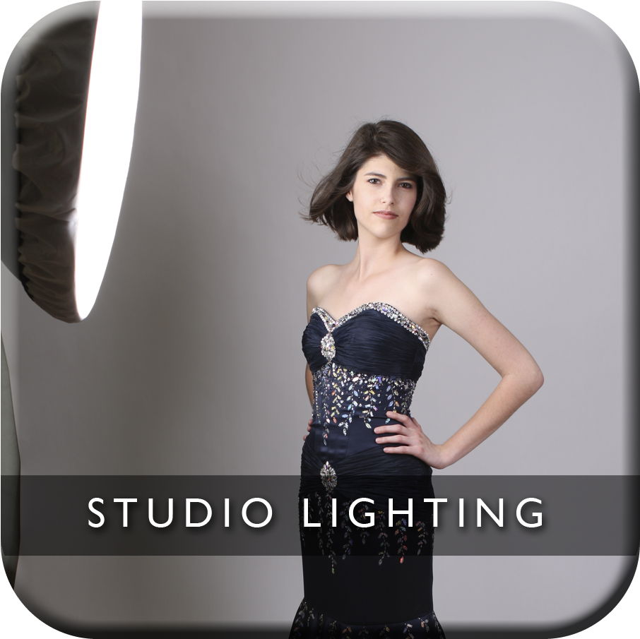 Atlanta Photography Workshops Amp Classes Creative - Cocktail Dress (975x975), Png Download