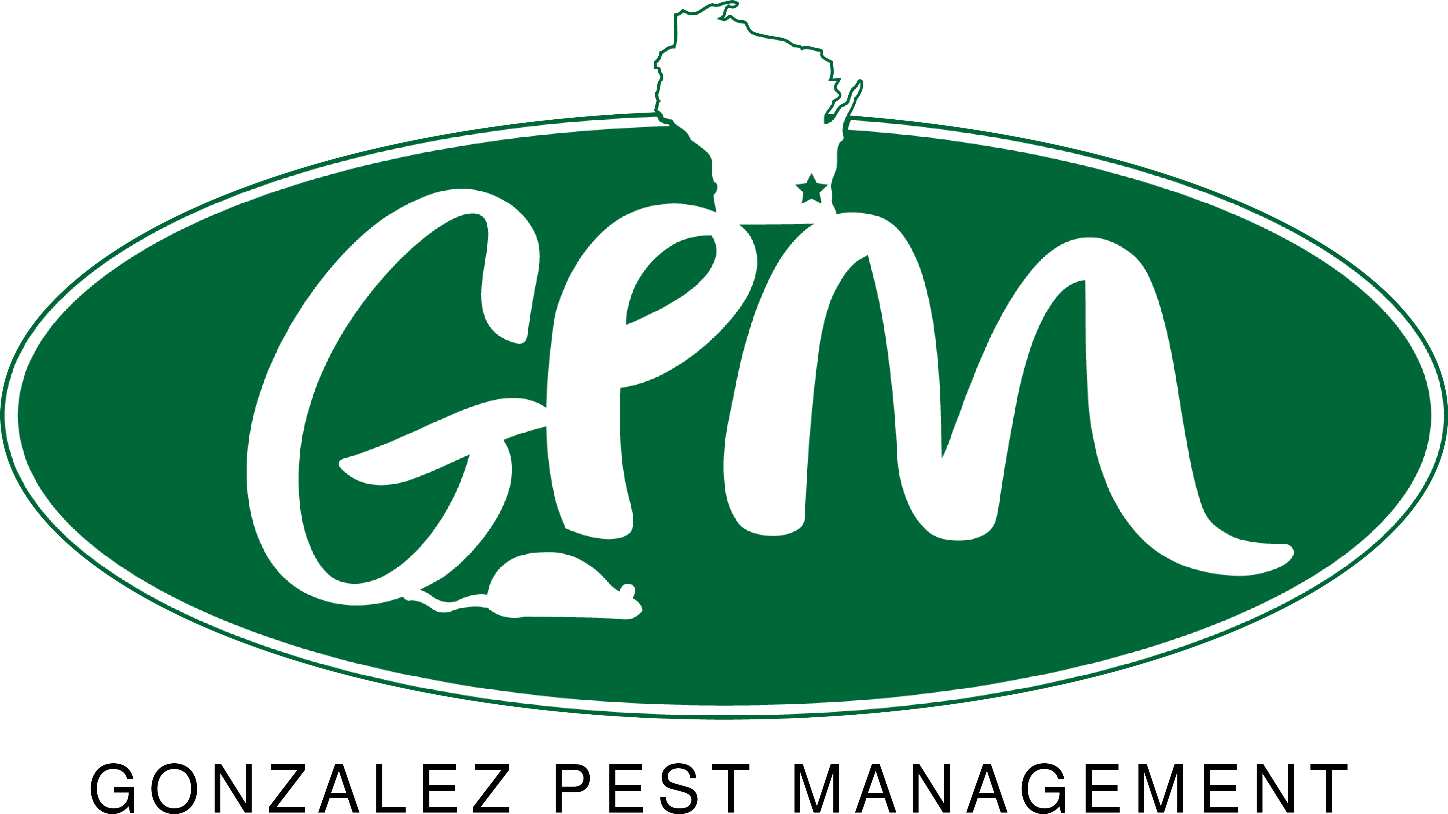 Gonzalez Pest Management Llc (5079x2975), Png Download