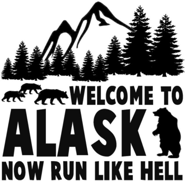 Alaska Beer - Alaska Mens Premium Sb220 Large Shoulder Bag (790x691), Png Download