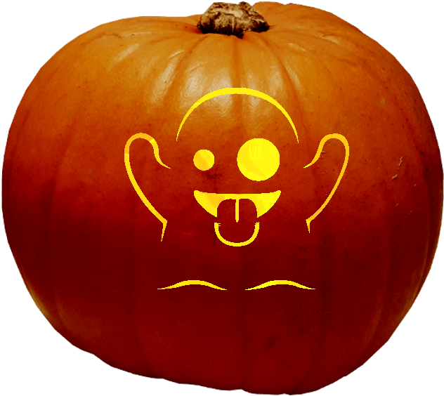 Ghost Emoji - Halloween T Shirts By Mcma Ghost And Boo Graphic Design (750x750), Png Download