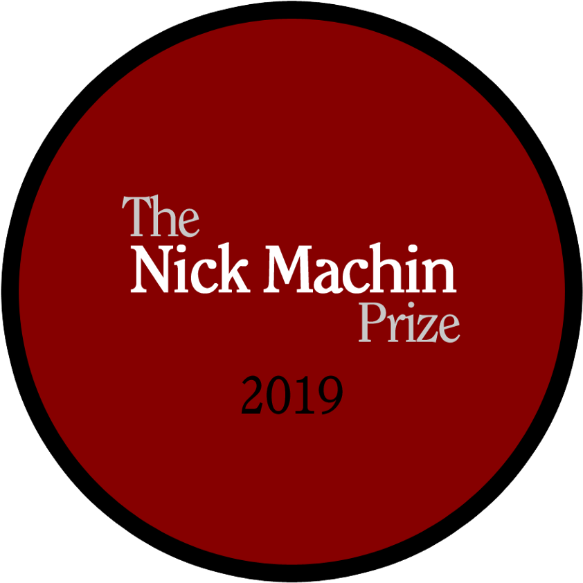 The Awards Will Focus On Young Journalists As A Nod - Circle (1600x1000), Png Download
