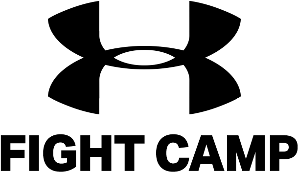 Nike And Under Armour Logo (660x660), Png Download