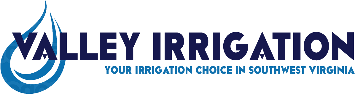 Irrigation Equipment Near Roanoke - Irrigation (1200x400), Png Download