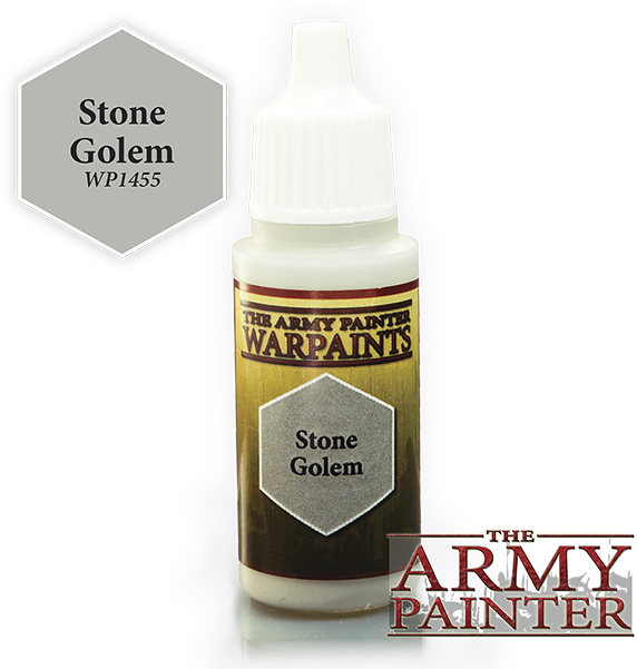 Stone Golem - Army Painter Gloss Varnish (585x600), Png Download