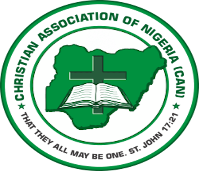 Can Declares Three-day Prayer Nationwide - Can Christian Association Of Nigeria (700x600), Png Download