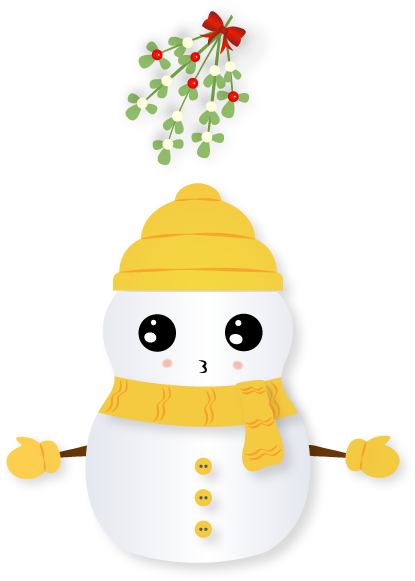 Christmas Holiday Emoji Messages Sticker-3 - Christmas Day (618x618), Png Download
