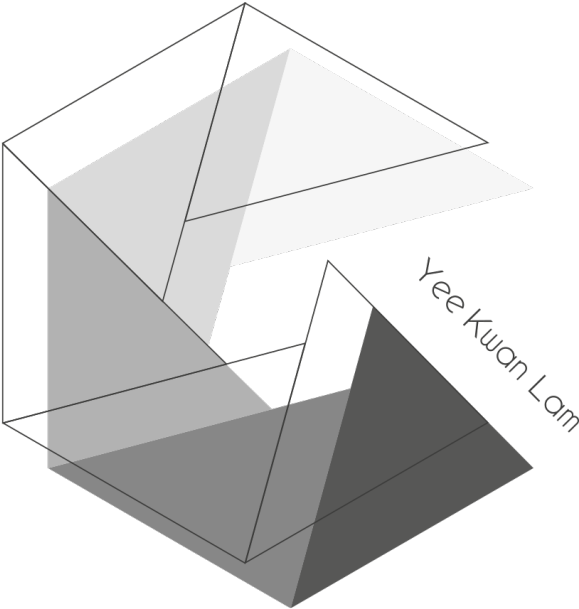 Personal Branding 2 “e” Shapes Composed Of Camera Shutter - Origami (1280x853), Png Download