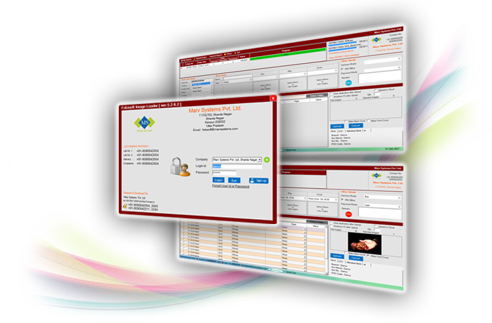 Http - //www - Fotosoft - In/images/pro/ebook Http - Computer Program (700x460), Png Download