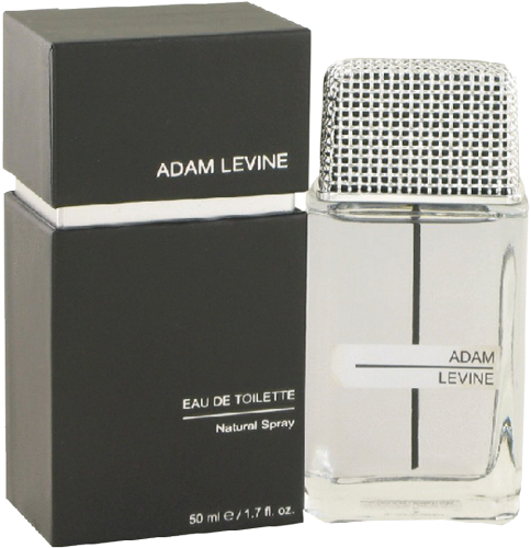Adam Levine For Him Edt, 50ml - Eau De Toilette (620x880), Png Download