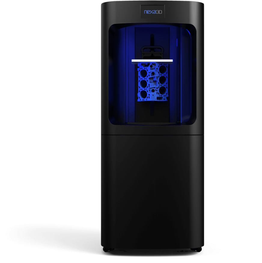 Upgrade - Additive - Manufacturing - - Nexa3d (1024x924), Png Download