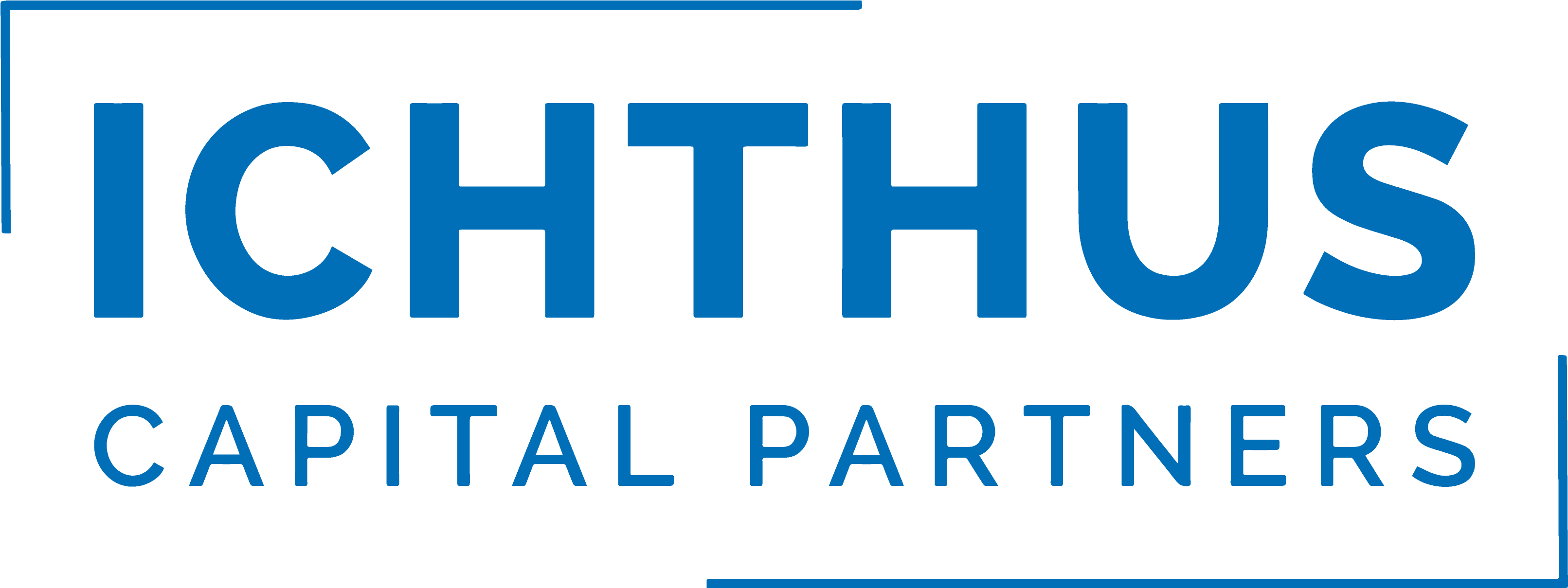 Ichthus Capital Partners Is A Private Investment Firm - Financial Lighthouse Logos (3328x1334), Png Download