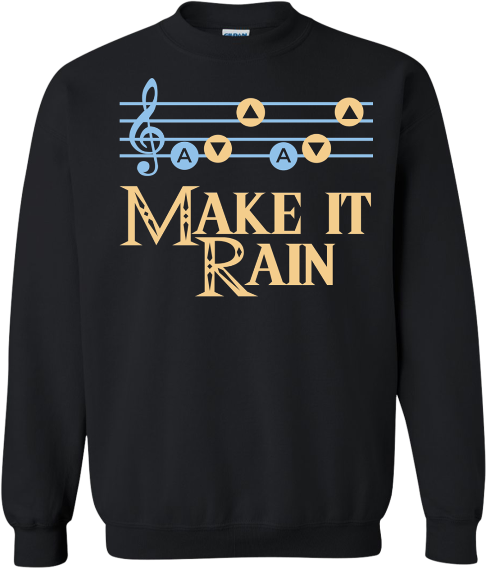 Legend Of Zelda Long Sleeve Tees (1155x1155), Png Download