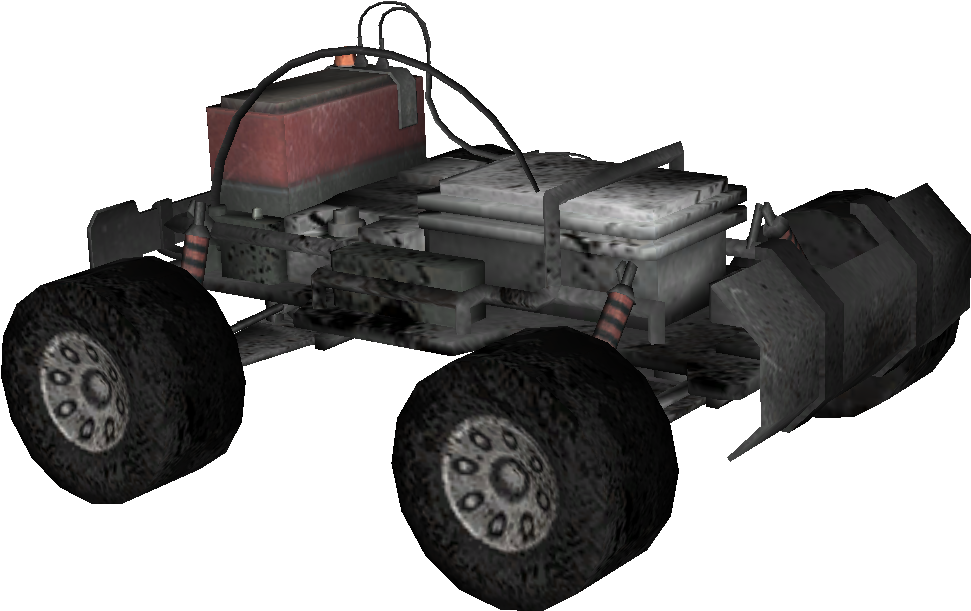 Rc-xd Model Axis Bo - Black Ops Rc Xd (985x620), Png Download