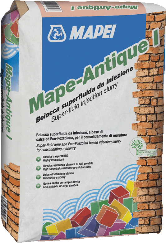 Mape-antique I - Mapei Novoplan (1080x1080), Png Download