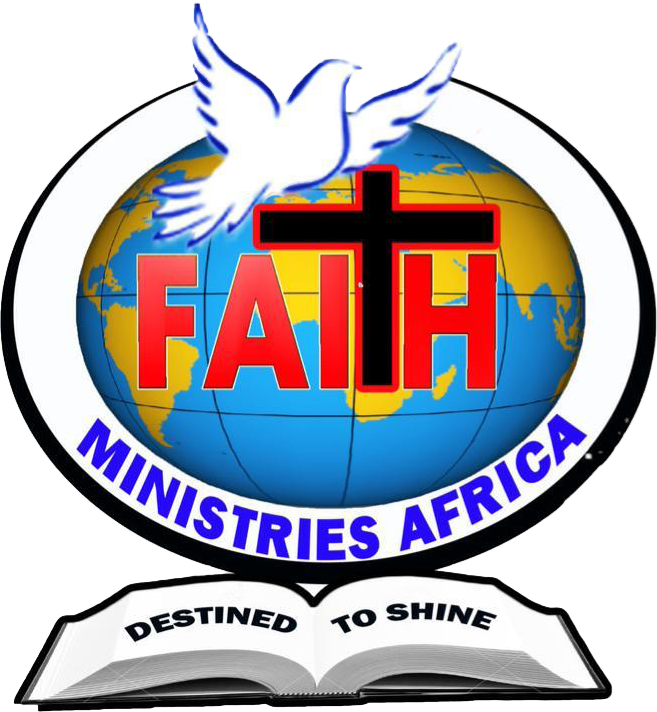 Faith Clipart Intercession - Emblem (657x712), Png Download