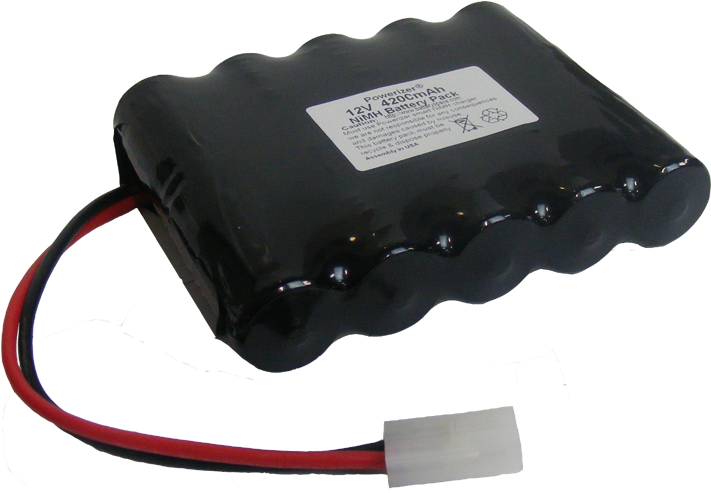 Your Price - $52 - - 12v Battery For Rc Cars (710x500), Png Download
