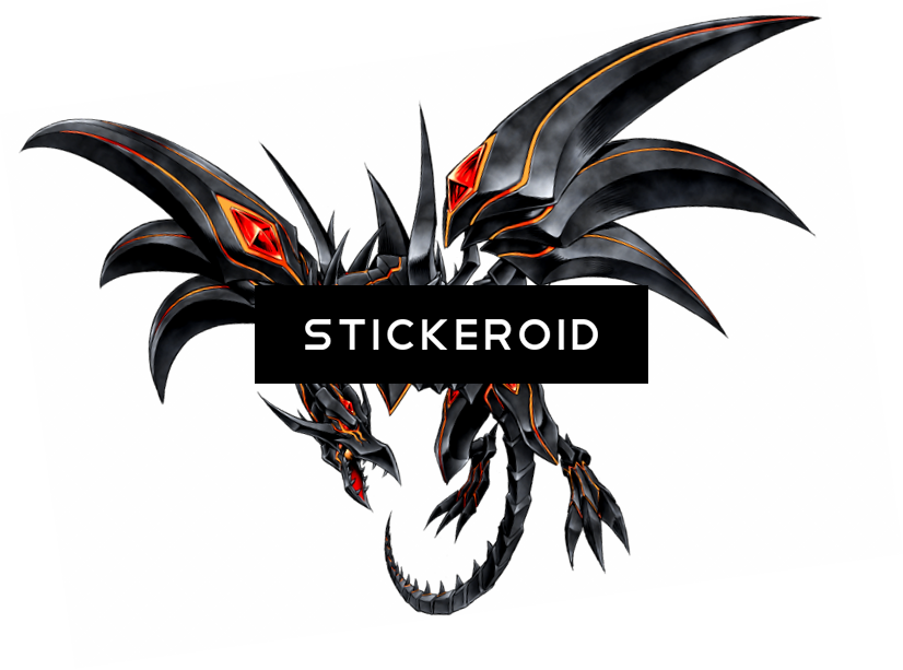 Realistic Dragon - Yugioh Ps3 Millenium Duels Characters (826x613), Png Download
