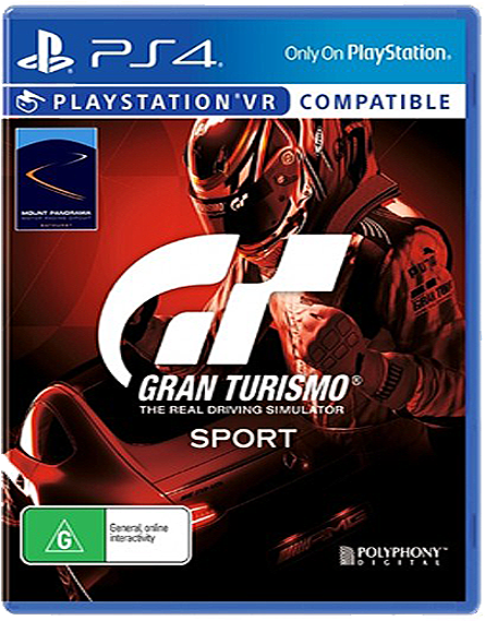 Ps4 Gran Turismo Sport - Gran Turismo Gt Sport Ps4 (620x620), Png Download