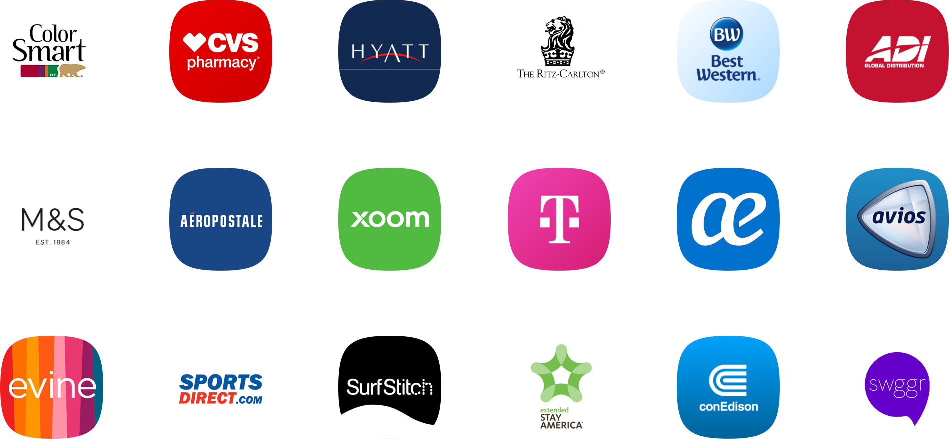 Our Clients (1896x878), Png Download