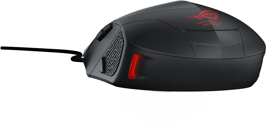 Asus Rog Gx860 Png (1920x1080), Png Download