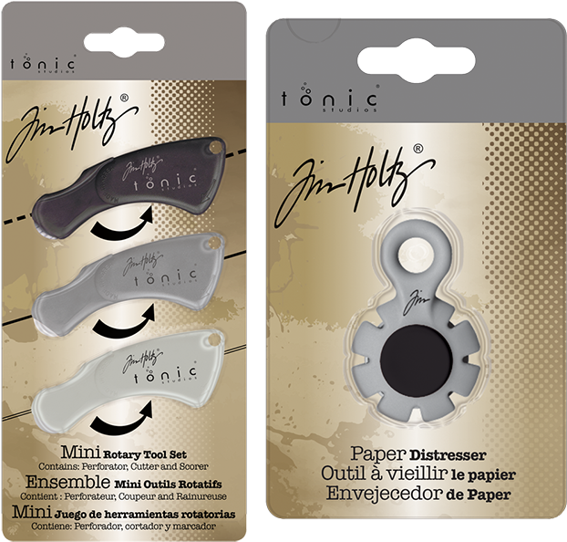 Shipping As Running Change - Tim Holtz Stamping Platform Replacement Magnets 2/pkg- (640x640), Png Download