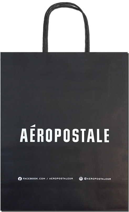 Aeropostale (850x850), Png Download