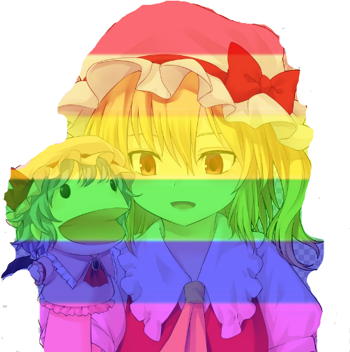Extra Is Gay Other Discord Emoji Slack Emoji - Gay (556x685), Png Download