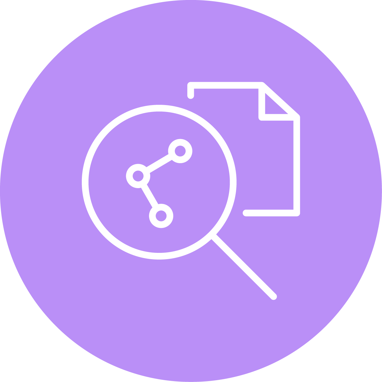 Ibm Watson Discovery (1269x1269), Png Download