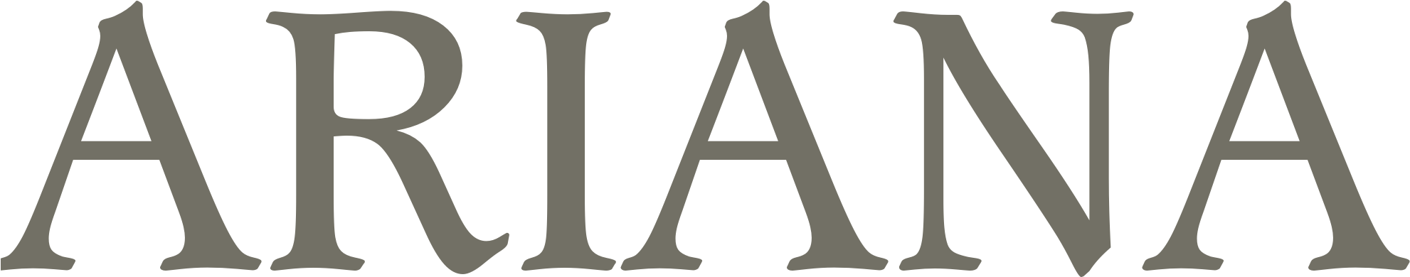 Liyana Meaning (2000x665), Png Download