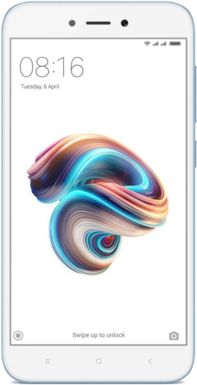 Click To Enlarge - Redmi 5a 2 16 (600x600), Png Download