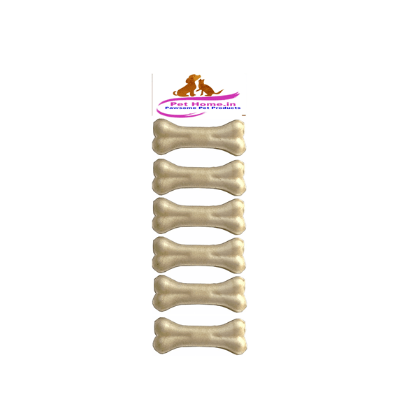 Petshop7 Treat For Health Pressed Wood Dry Bone 6 Inch (600x800), Png Download
