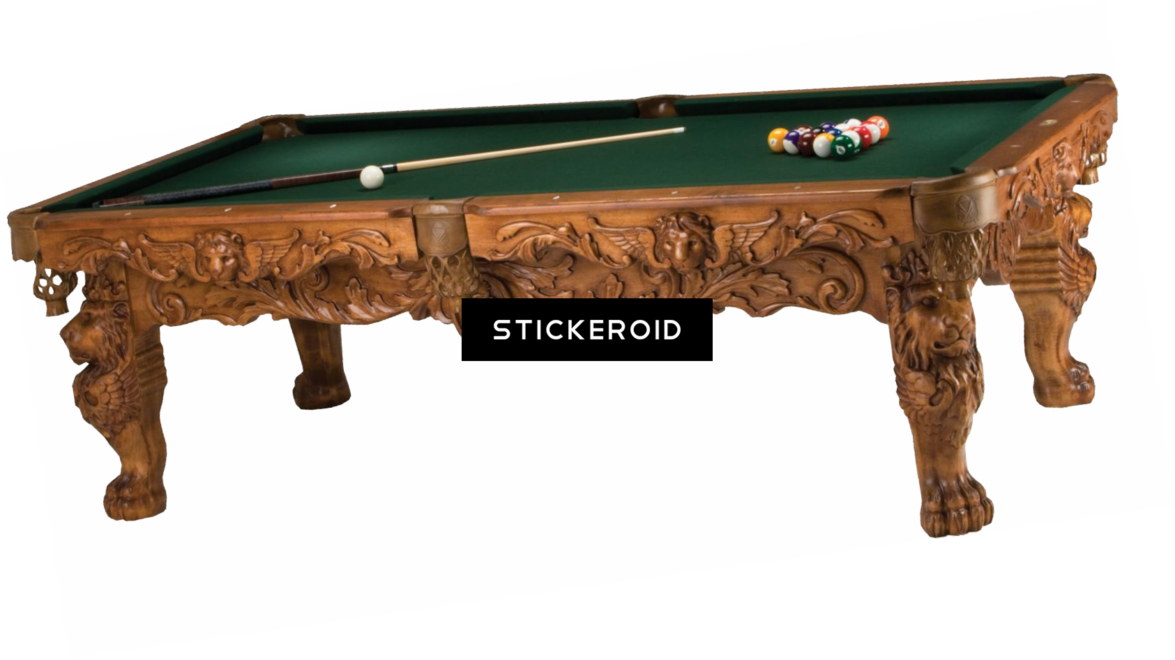 Download Billiard Table Sport Connelly Billiards Cortez 7' Pool Table