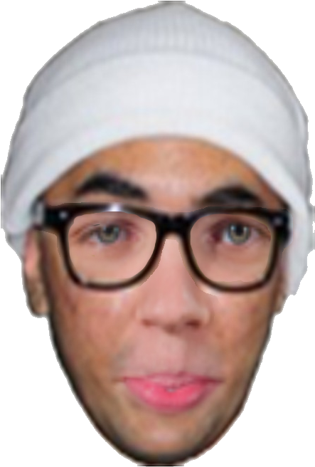 Real Swede - Anele Twitch Emote (800x666), Png Download