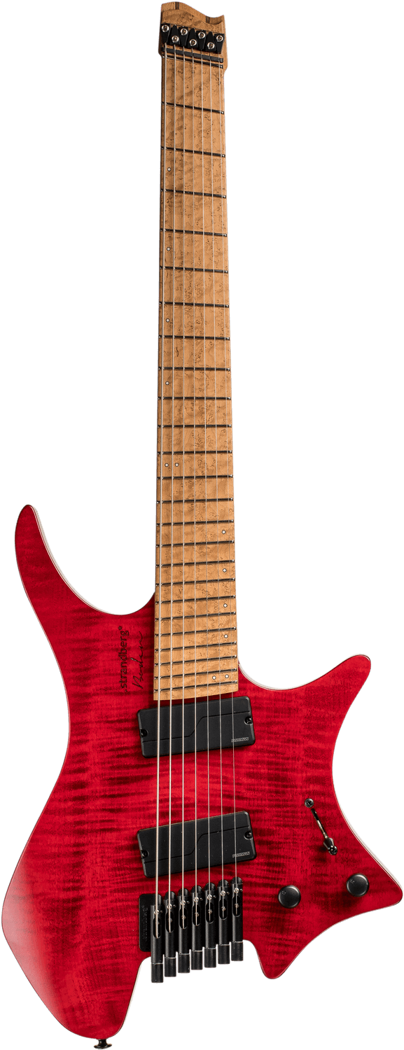 Boden Original 7 Red (1066x1600), Png Download
