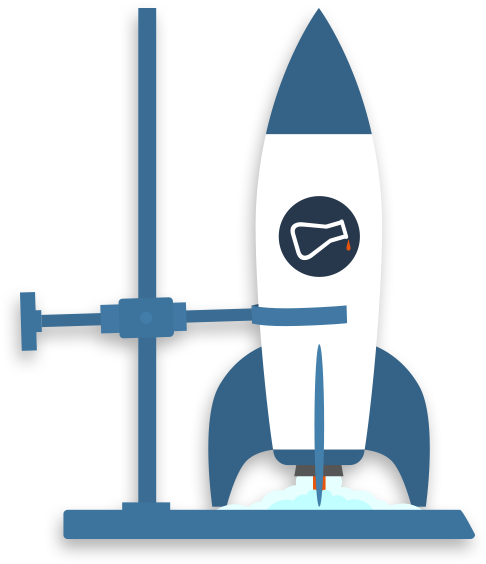Sharelab Supporting Biotech Innovators - Surfboard (600x600), Png Download