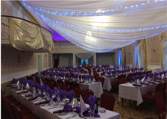 The Old Ship Hotel - Decoration (830x450), Png Download