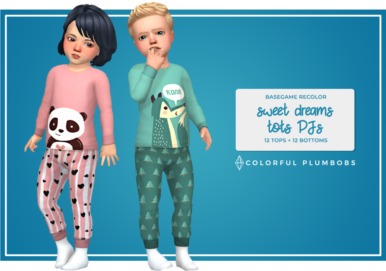 “ Sul Sul ☀ I Was Creating A Toddler Some Days Ago - The Sims 4 (1280x943), Png Download